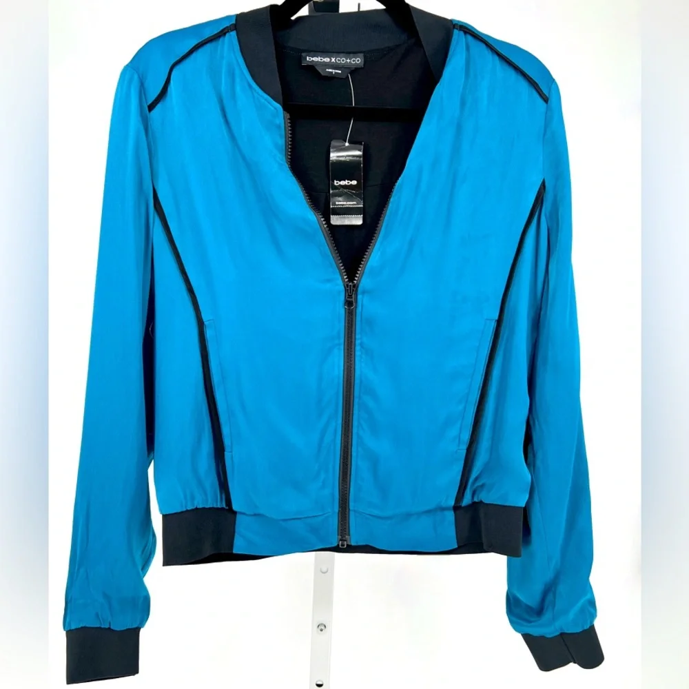 bebe nwt paragon